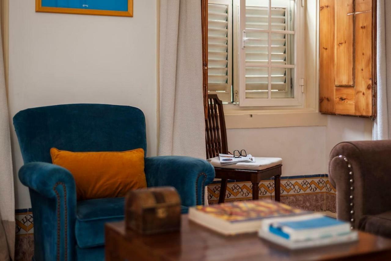 2 Bedroom Apartment With Patio Next To Avenida Da Liberdade Лиссабон Экстерьер фото